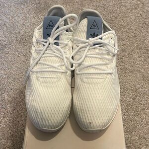 Pharrell williams tennis HU J